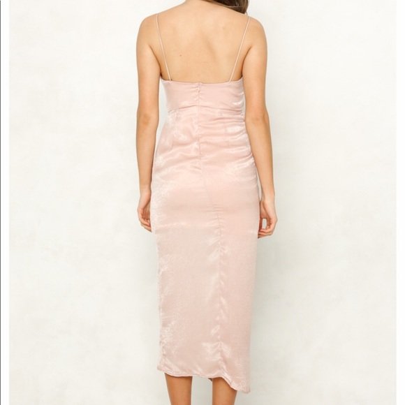 Hello molly dress - Picture 4 of 4